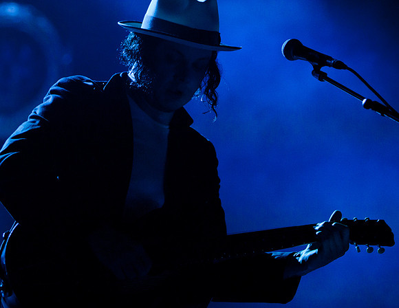 Jack White - 09