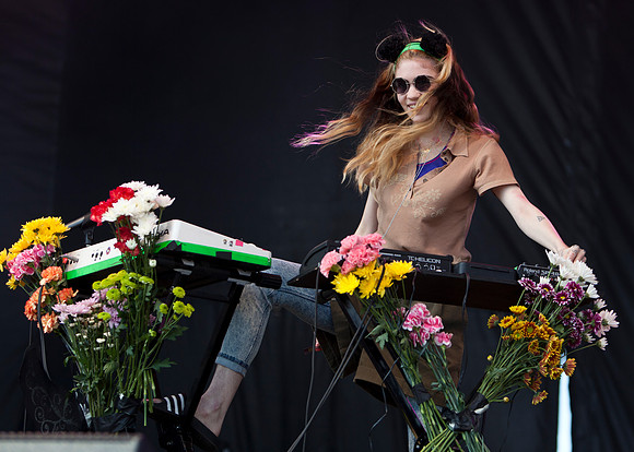 Grimes - 002