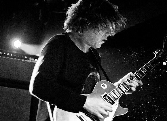 Ty Segall photos