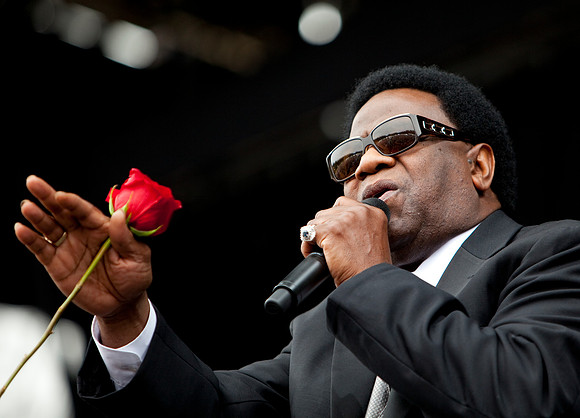 Al Green (7)