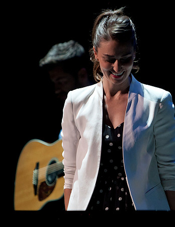 Sara Bareilles