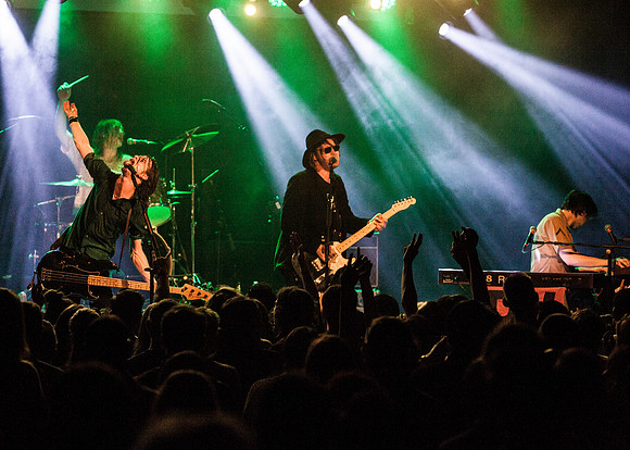 Palma Violets photos