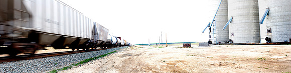 Train n Grain