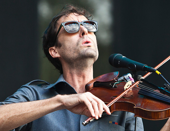 Andrew Bird - 01