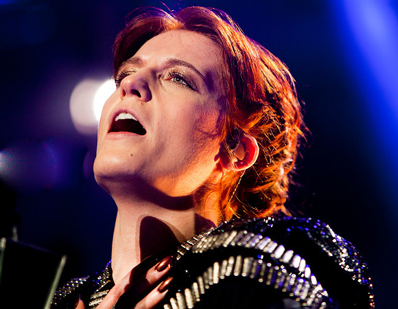 Florence + The Machine - 04