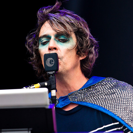 The Flaming Lips photos
