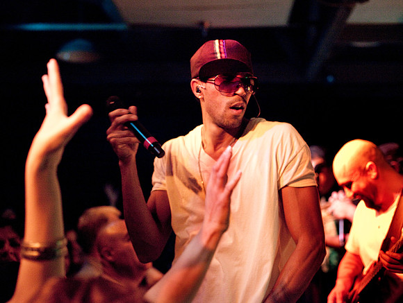 Ozomatli