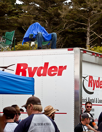 Outside Lands 2012 - 38