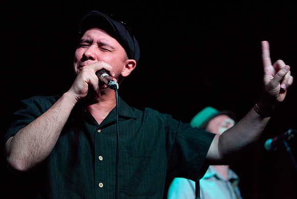 The Expanders