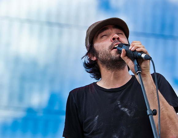 Patrick Watson - 12