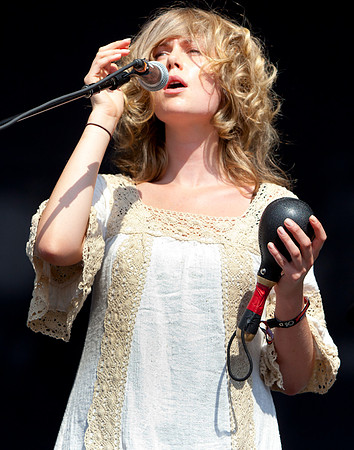Broken Social Scene (9)