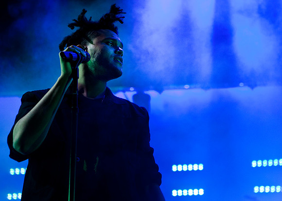The Weeknd - 031