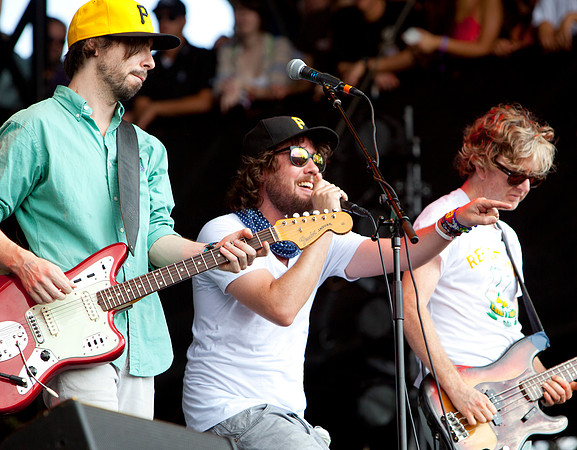 Broken Social Scene (4)