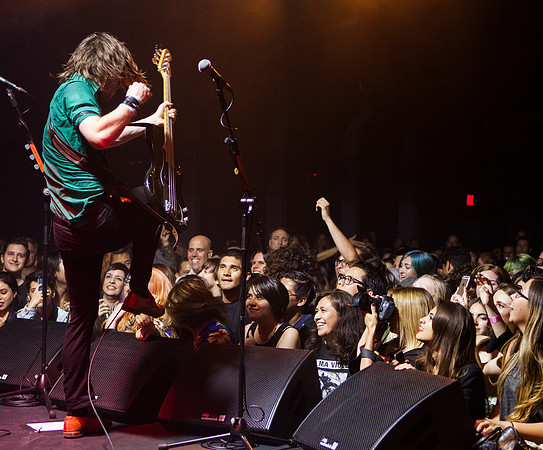 Palma Violets photos