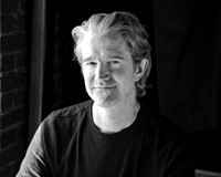 Peter Muller by Robert Redfield