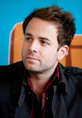 Taylor Goldsmith of Dawes
