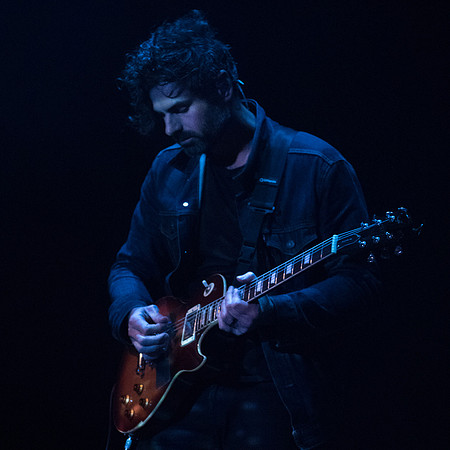 photos of Tycho by Robert Redfield