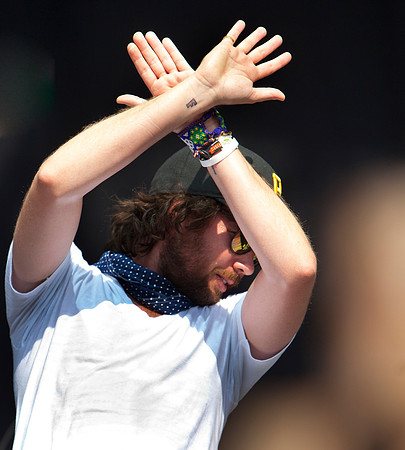 Broken Social Scene (6)