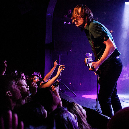 Palma Violets photos