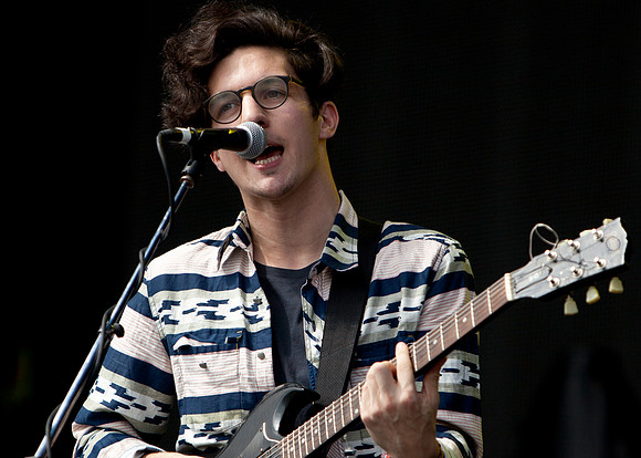Dan Croll  - 44