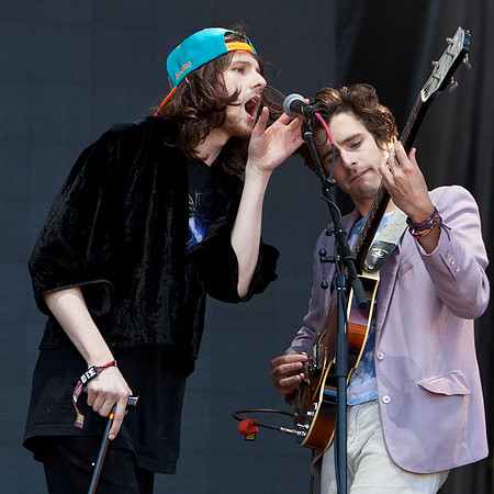 Foxygen - 07