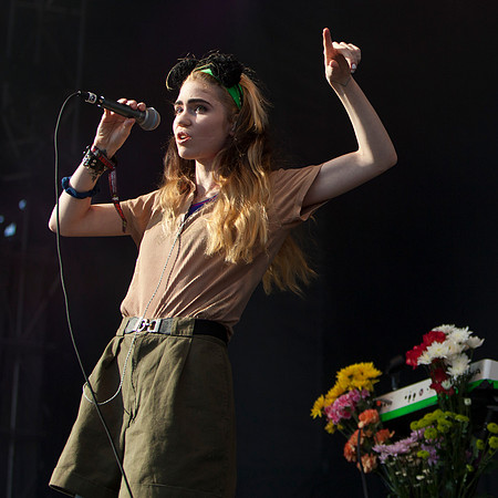 Grimes - 004