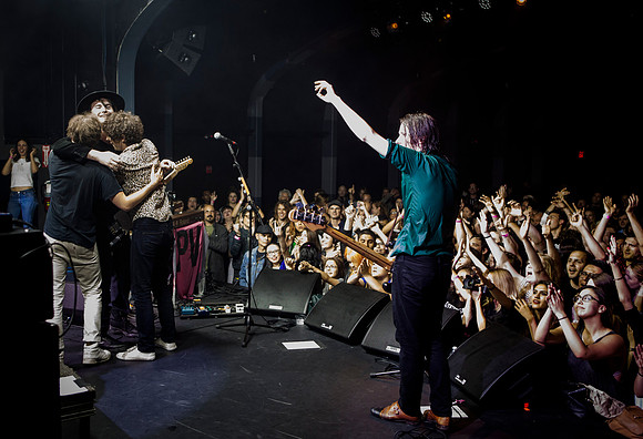 Palma Violets photos
