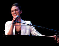 Sara Bareilles