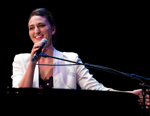 Sara Bareilles