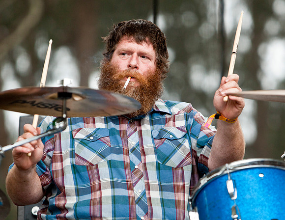 Grandaddy - 10