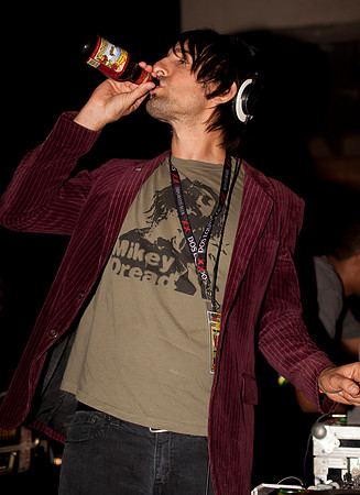 Marko DeSantis