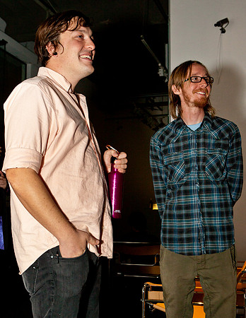 Brent Green - 13