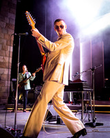 photo of Arctic Monkeys by Robert Redfield