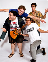 Dante Elephante - 29