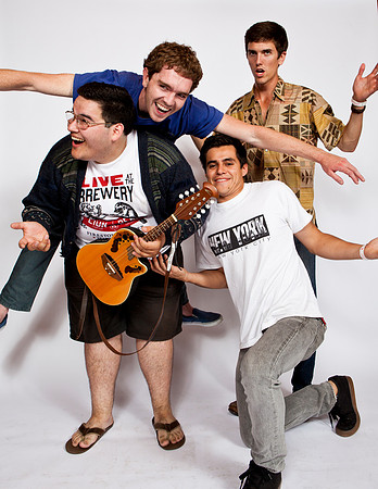 Dante Elephante - 29