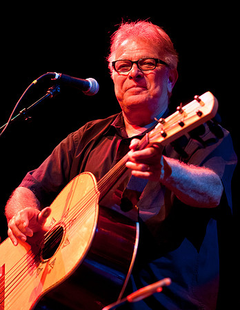 Los Lobos Performance - 21