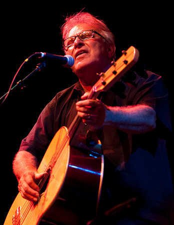 Los Lobos Performance - 22