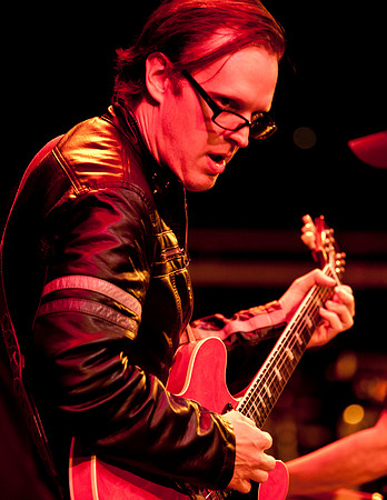 Los Lobos Performance - 38