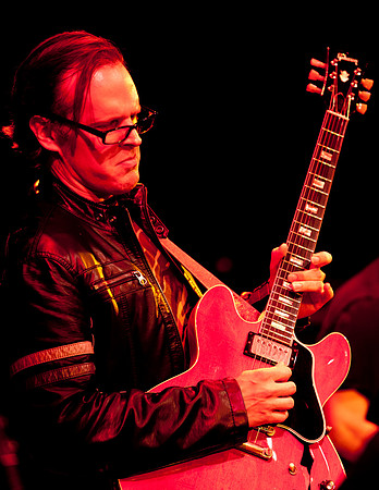Los Lobos Performance - 39