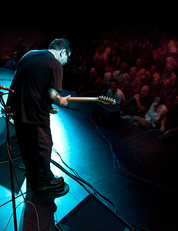 Los Lobos Performance - 43