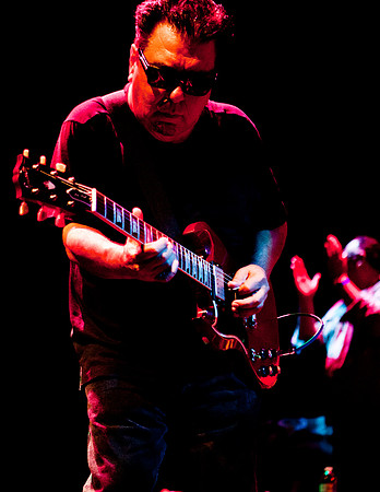 Los Lobos Performance - 51