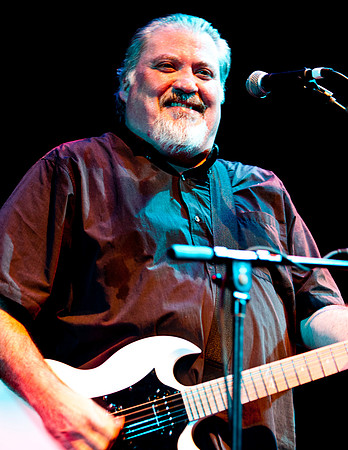 Los Lobos Performance - 52
