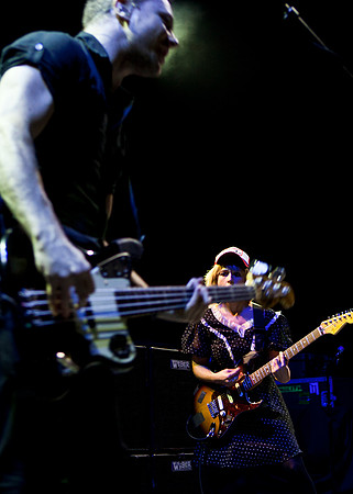The Joy Formidable - 210