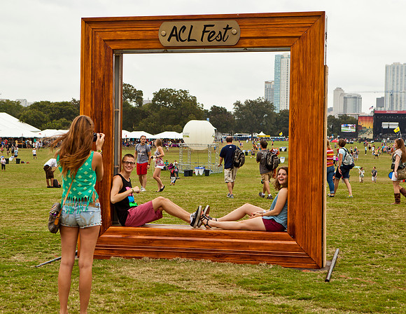 ACL Festival 2012 - 03