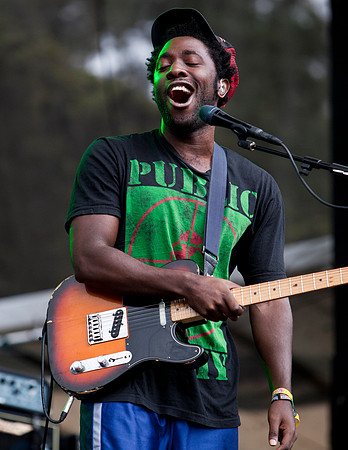 Bloc Party - 19