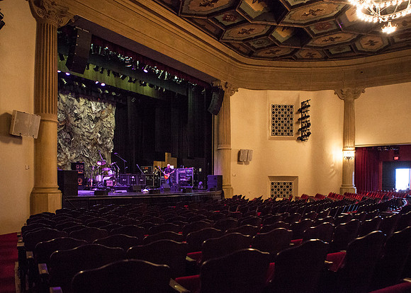 Notes for Notes Benefit 2015 - 0028
