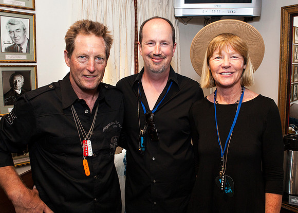 Notes for Notes Benefit 2015 - 0055