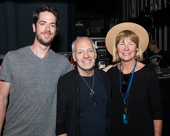 Notes for Notes Benefit 2015 - 0073