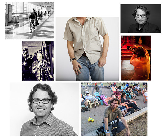 me collage v6 (white)