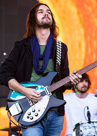 photos of Tame Impala